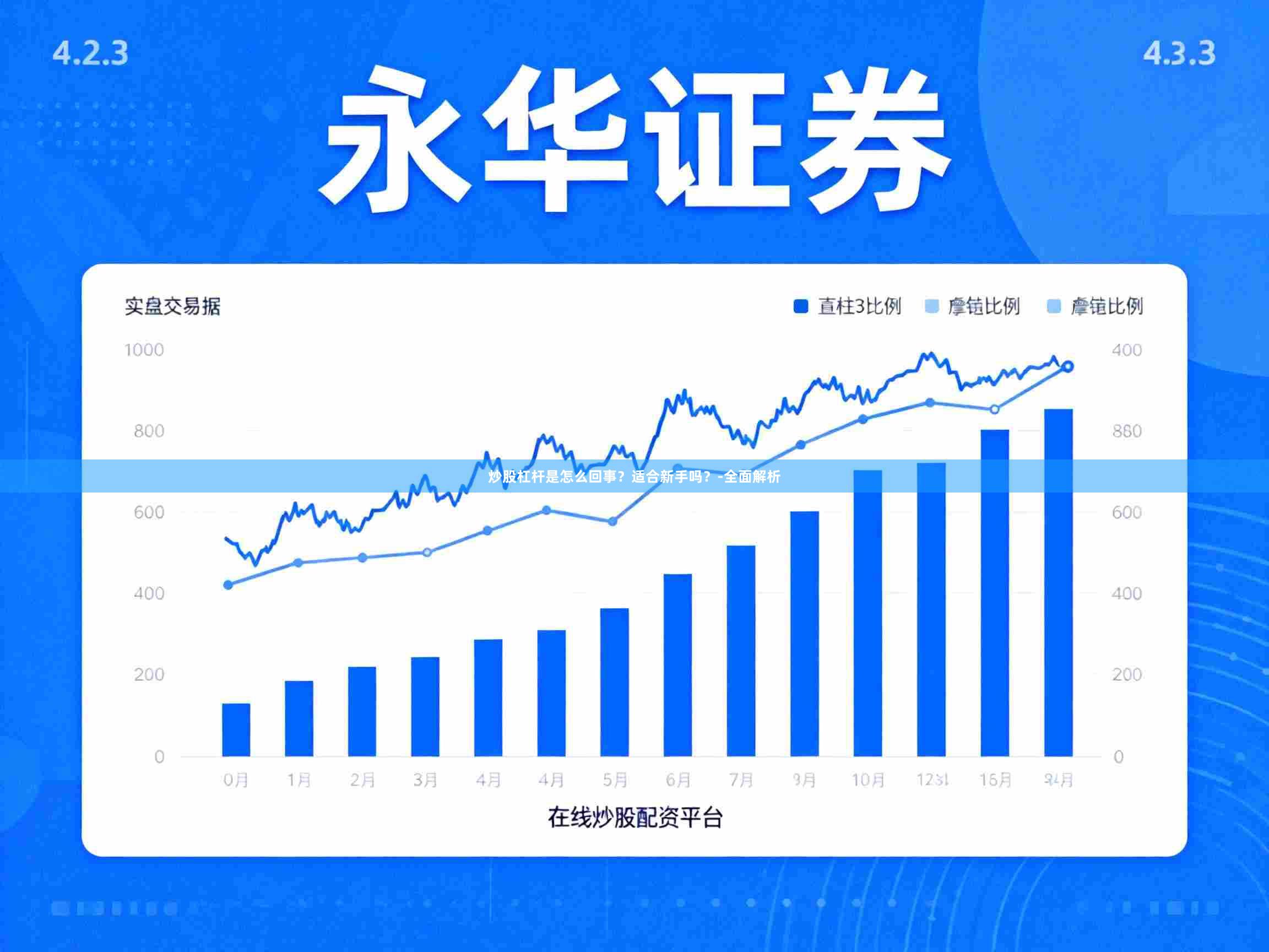 炒股杠杆是怎么回事？适合新手吗？-全面解析