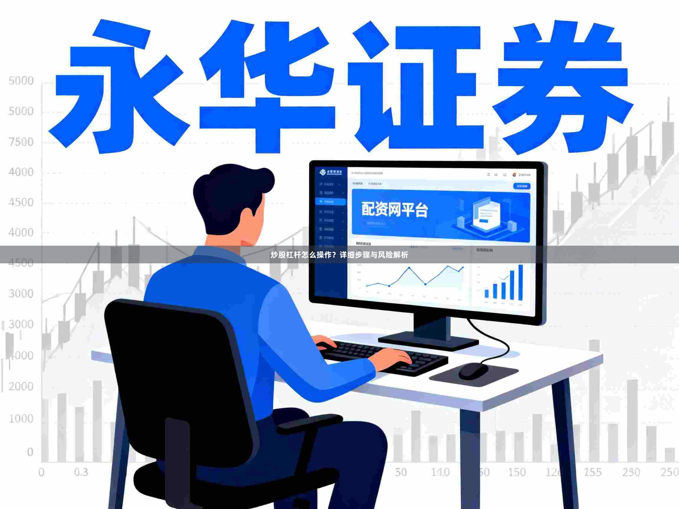 炒股杠杆怎么操作？详细步骤与风险解析
